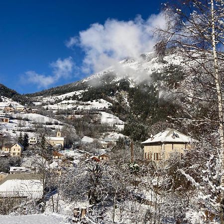 Au Diapason Chambres D'Hotes Montagne Auzet Zewnętrze zdjęcie