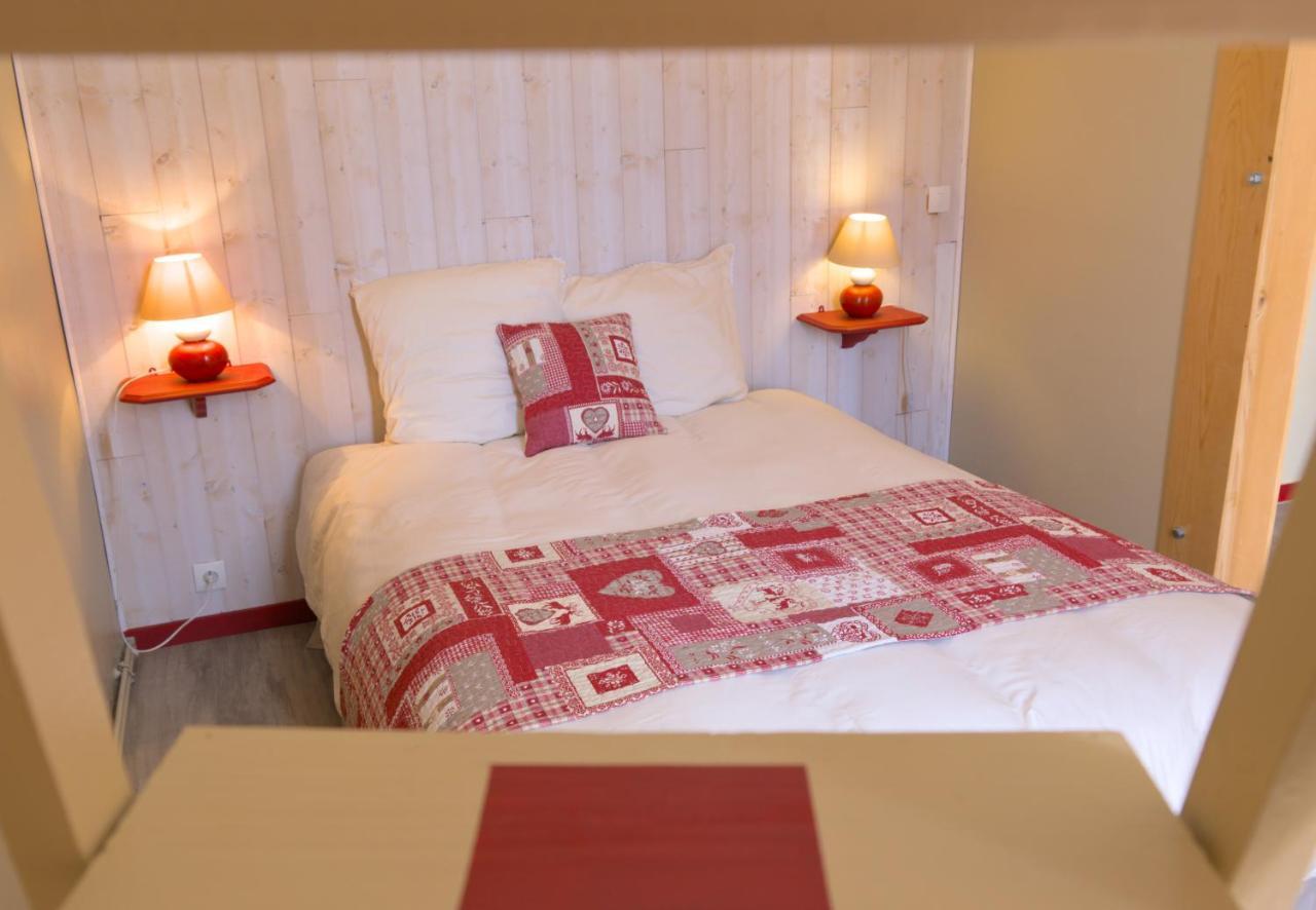 Au Diapason Chambres D'Hotes Montagne Auzet Zewnętrze zdjęcie