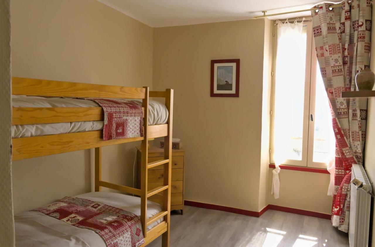 Au Diapason Chambres D'Hotes Montagne Auzet Zewnętrze zdjęcie